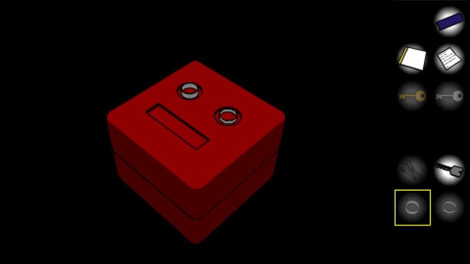Crimson Room screenshot 3