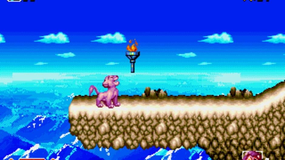 Lion King 3 screenshot 3