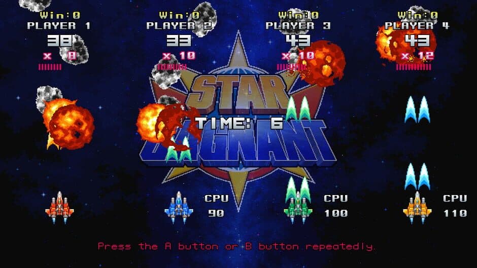 Star Gagnant screenshot 6