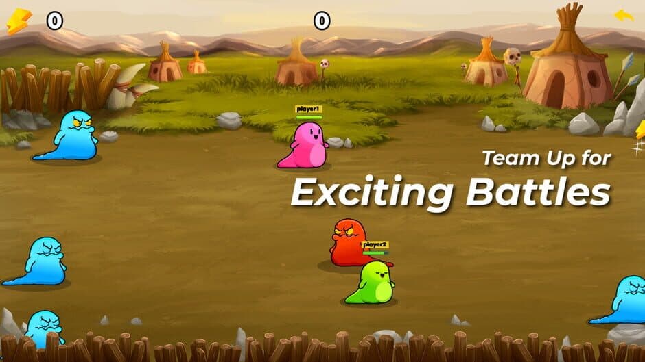 Suds screenshot 3