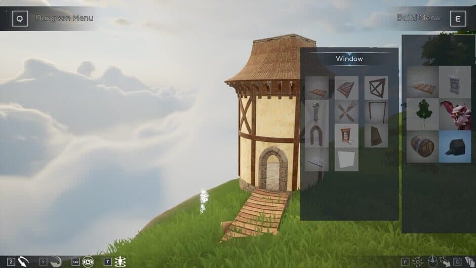 Gates of Yore screenshot 2