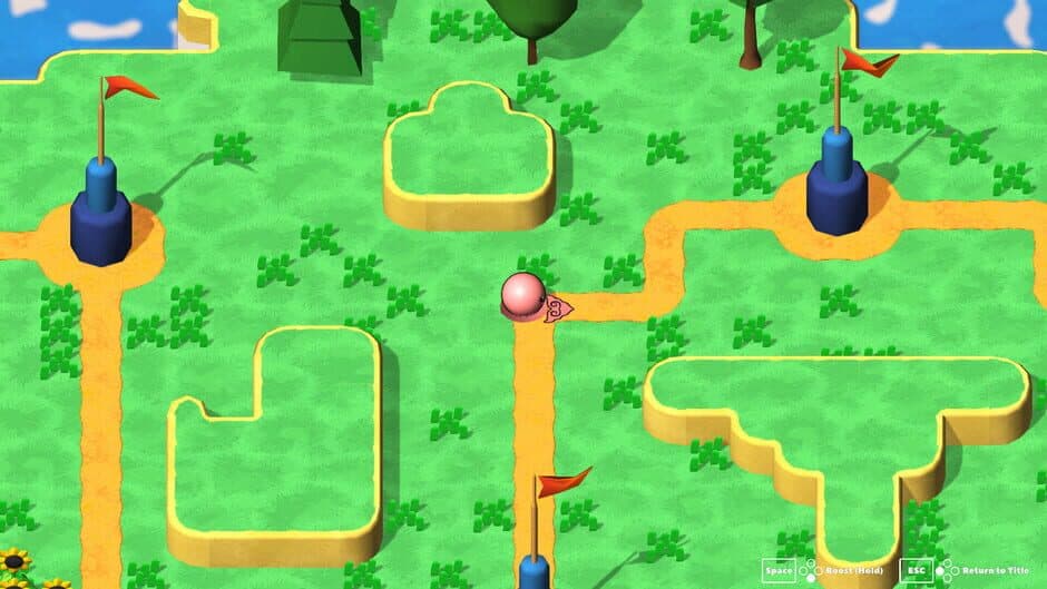 BoostHead screenshot 3