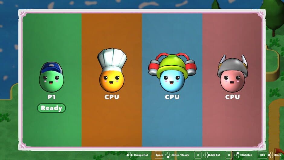 BoostHead screenshot 4