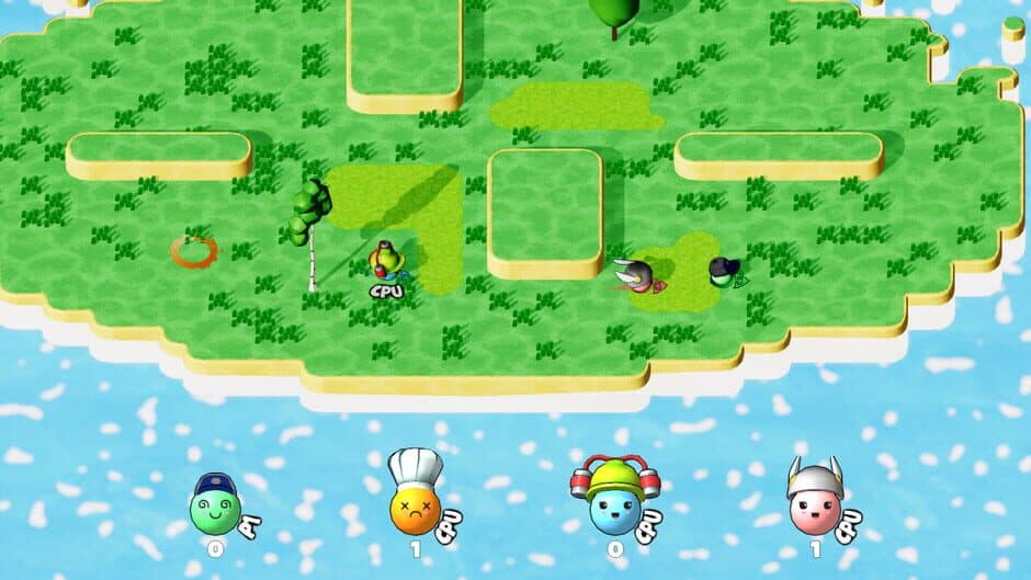BoostHead screenshot 5