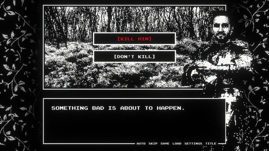 Knight, Death and the Devil screenshot 2