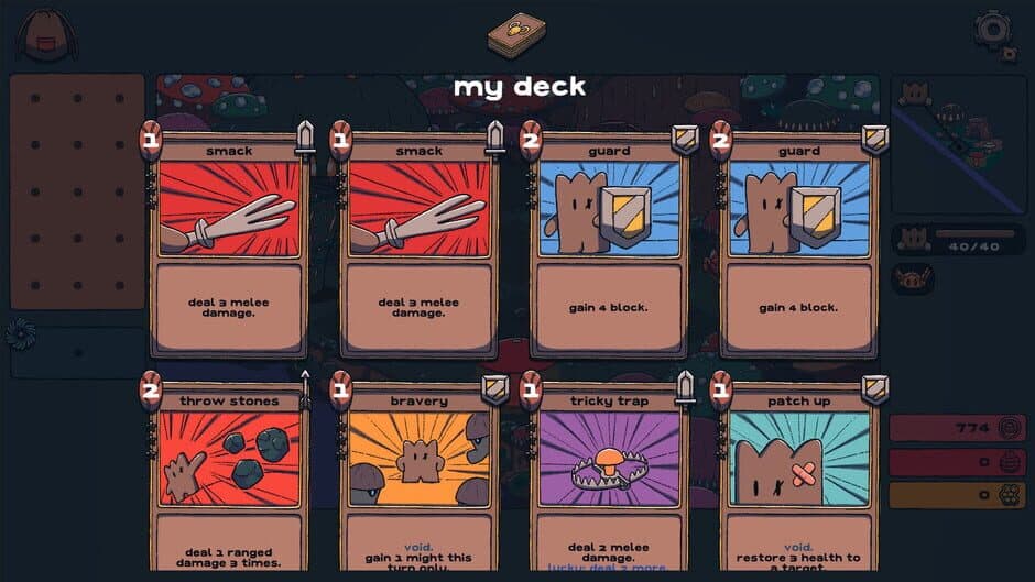 Colors of Nobility screenshot 3