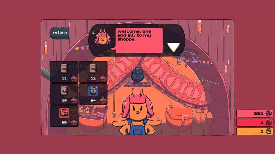 Colors of Nobility screenshot 6