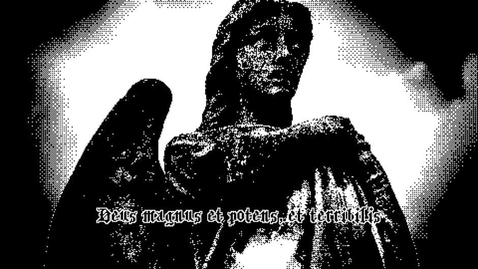 Knight, Death and the Devil screenshot 6