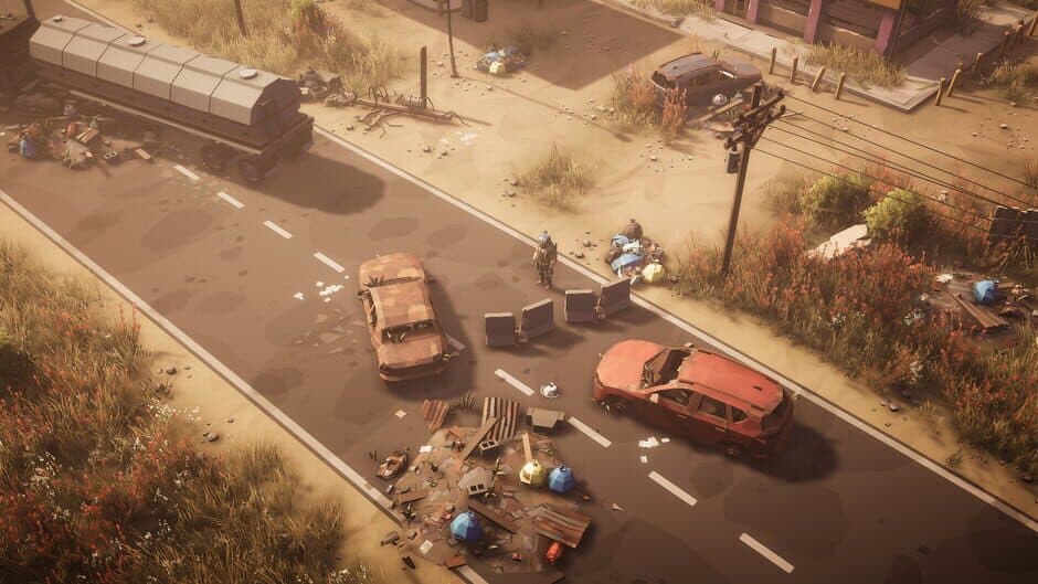 As One We Survive screenshot 5