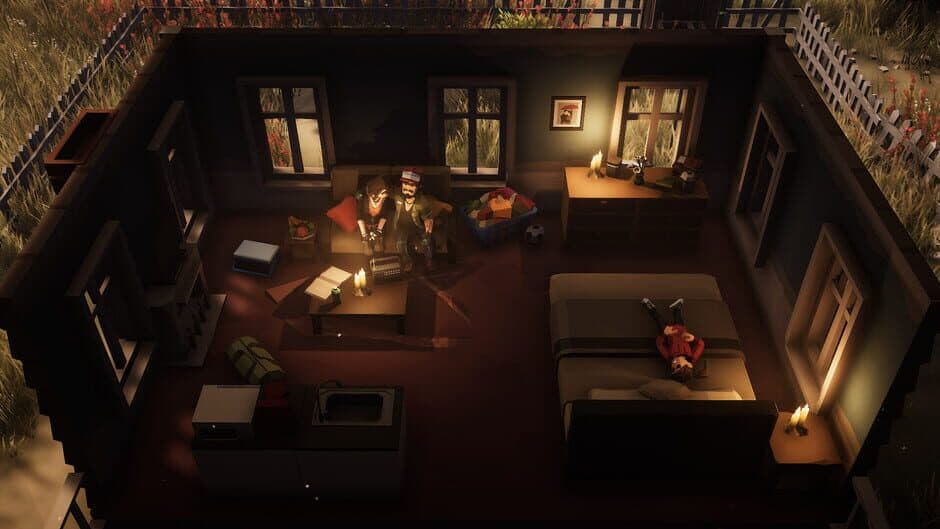As One We Survive screenshot 6