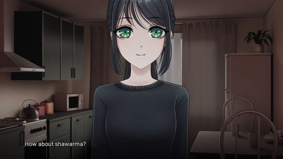 The Girl From the Snuff Video screenshot 5