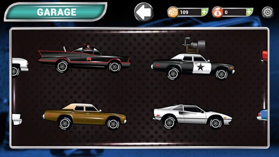 Crash Cars: Driven to Destruction screenshot 4
