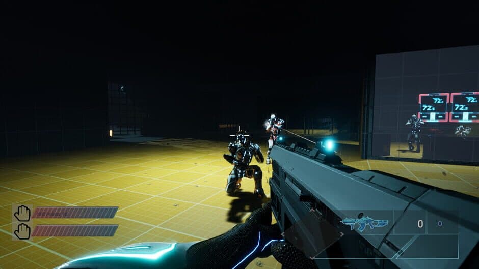 Ghostcon: Elementals screenshot 3