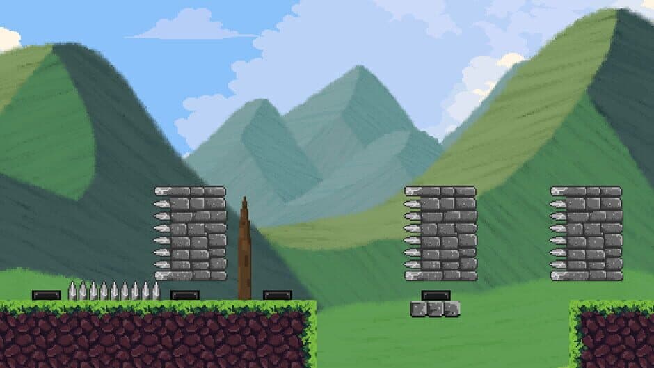 Javier screenshot 2