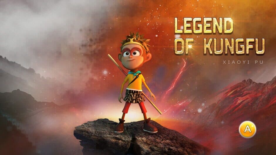 Legend of Kungfu