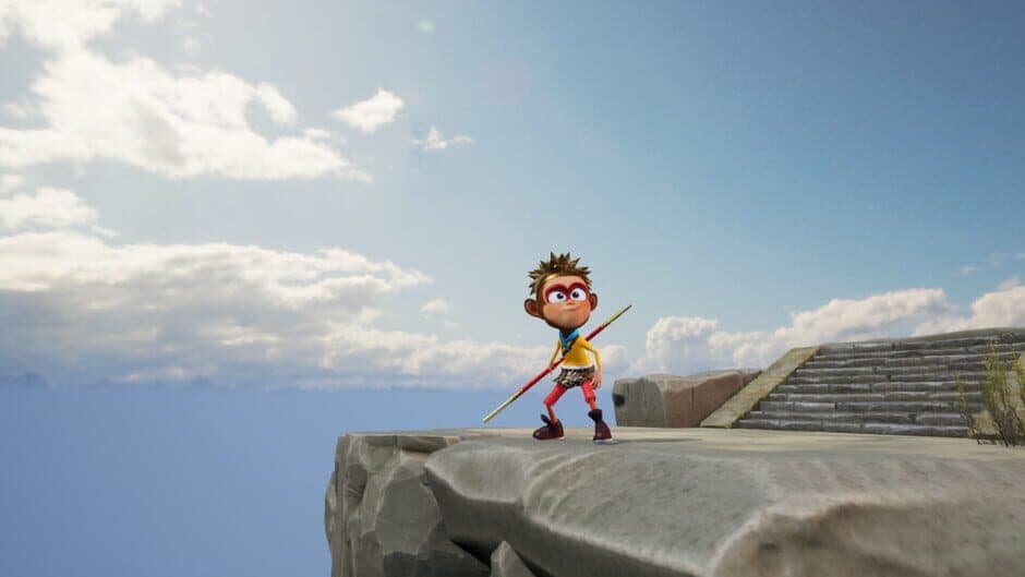Legend of Kungfu screenshot 5
