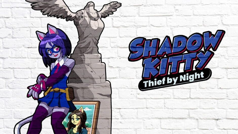ShadowKitty: Thief by Night screenshot 5