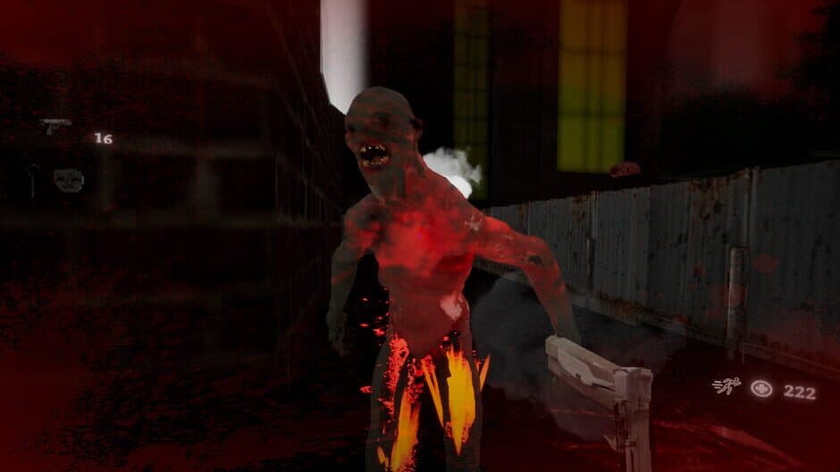 Premonition screenshot 6