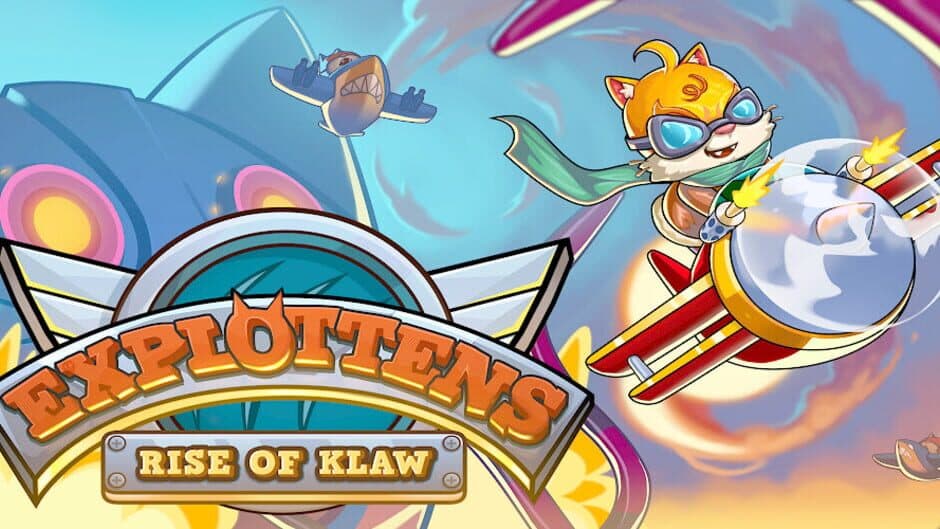 Explottens: Rise of K.L.A.W screenshot 6