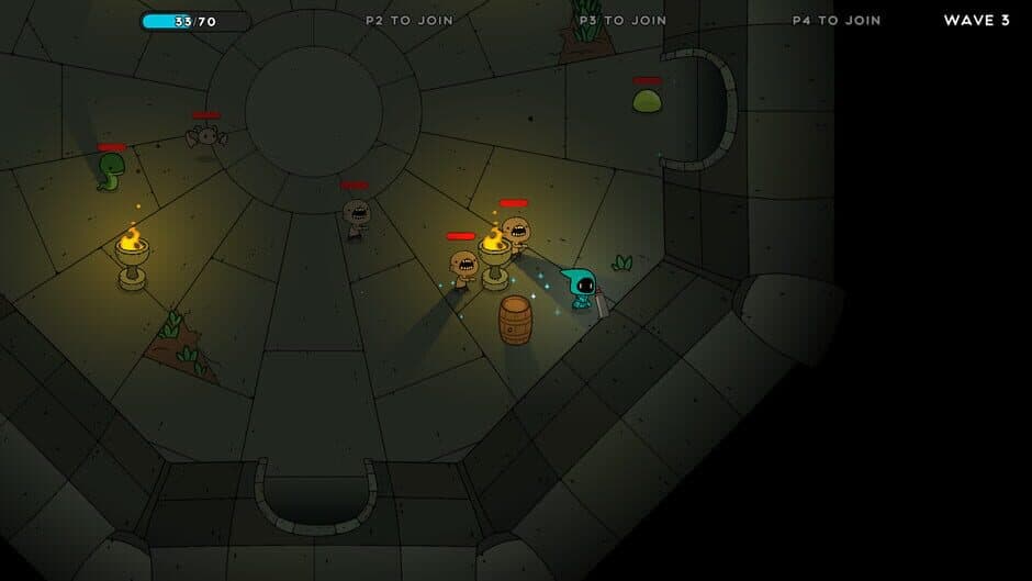 Spellfort