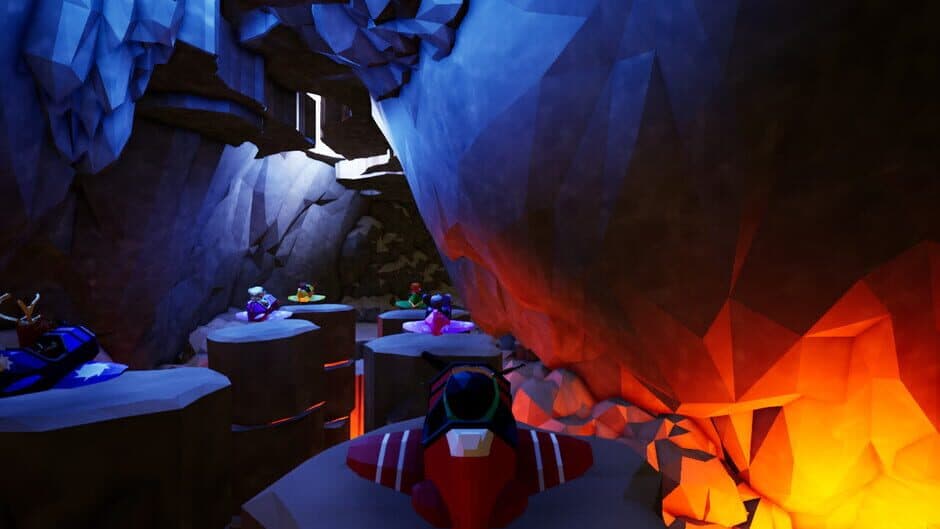 Airscrew Racing screenshot 4