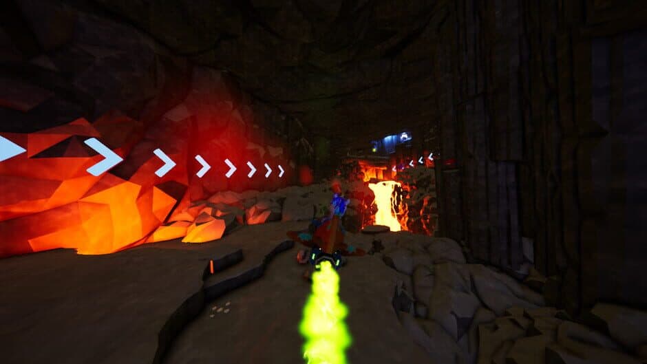 Airscrew Racing screenshot 6