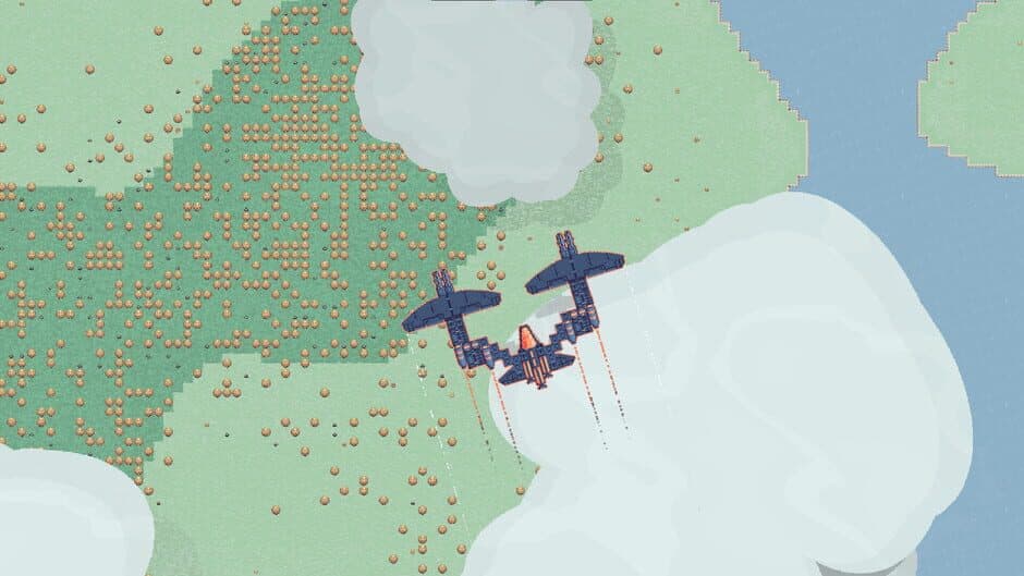 Scraponauts screenshot 3