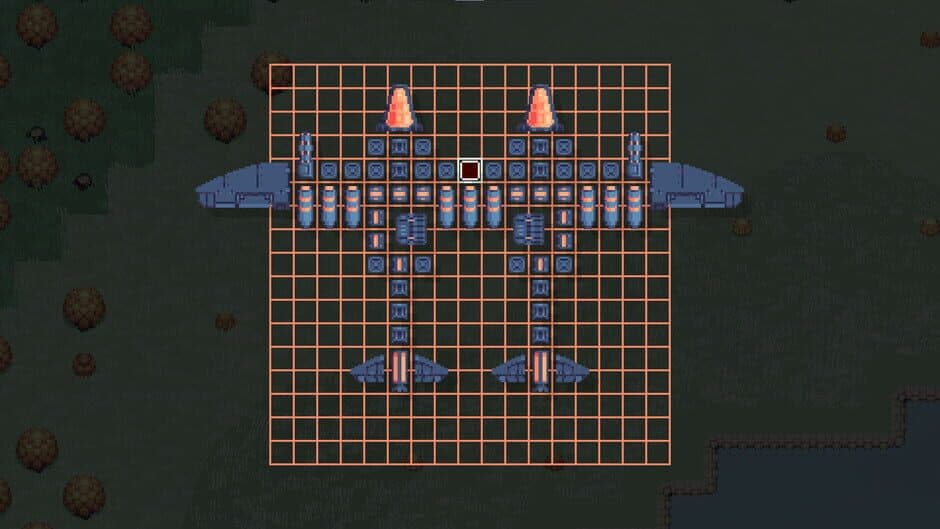 Scraponauts