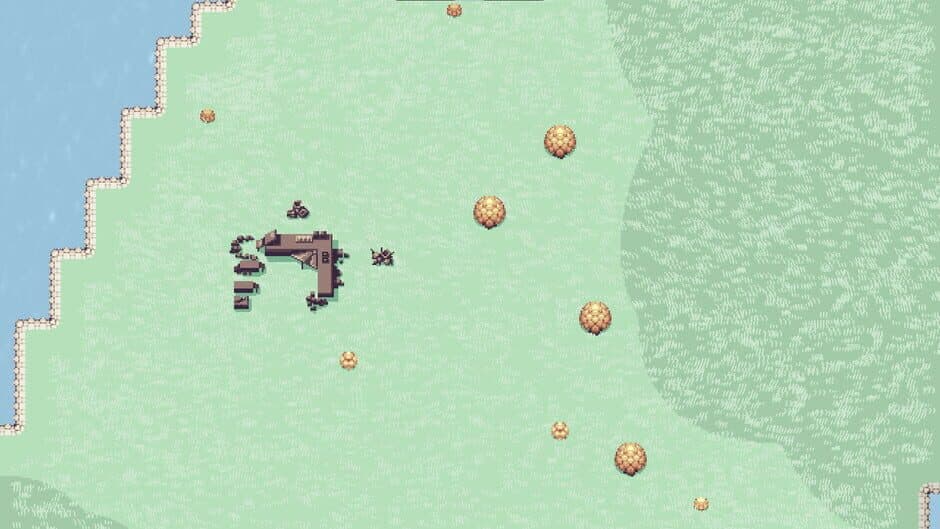 Scraponauts screenshot 5