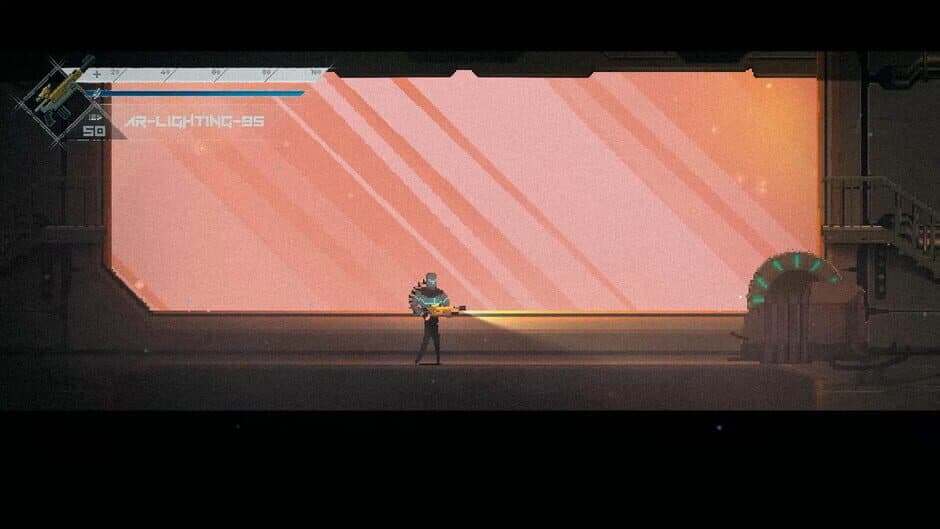 The Red Selene screenshot 2