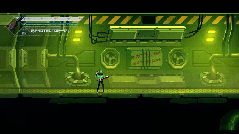 The Red Selene screenshot 4