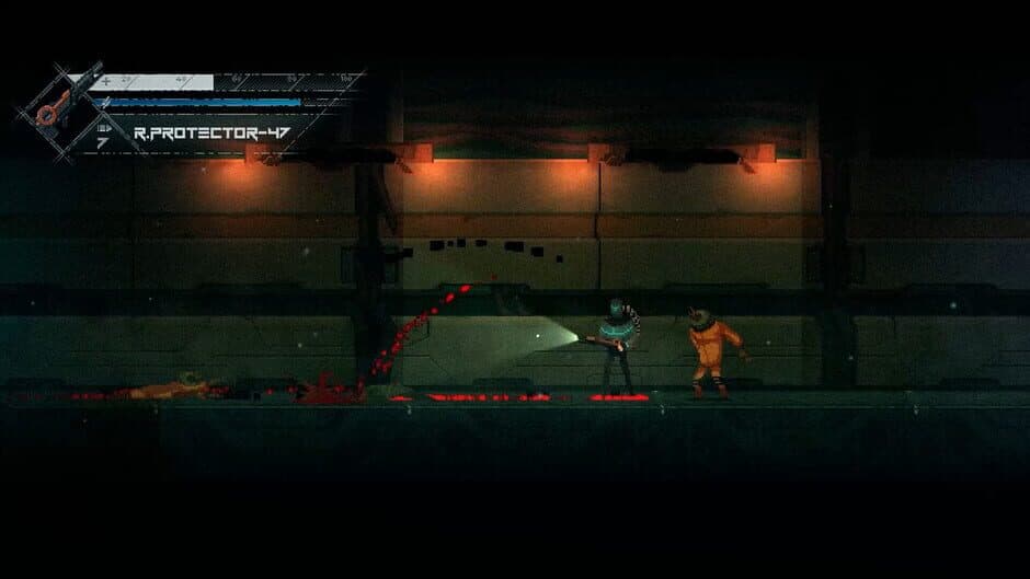 The Red Selene screenshot 5