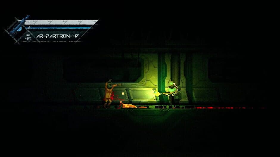 The Red Selene screenshot 6