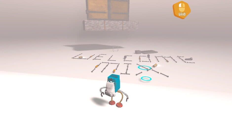 Mix the Forgotten screenshot 2