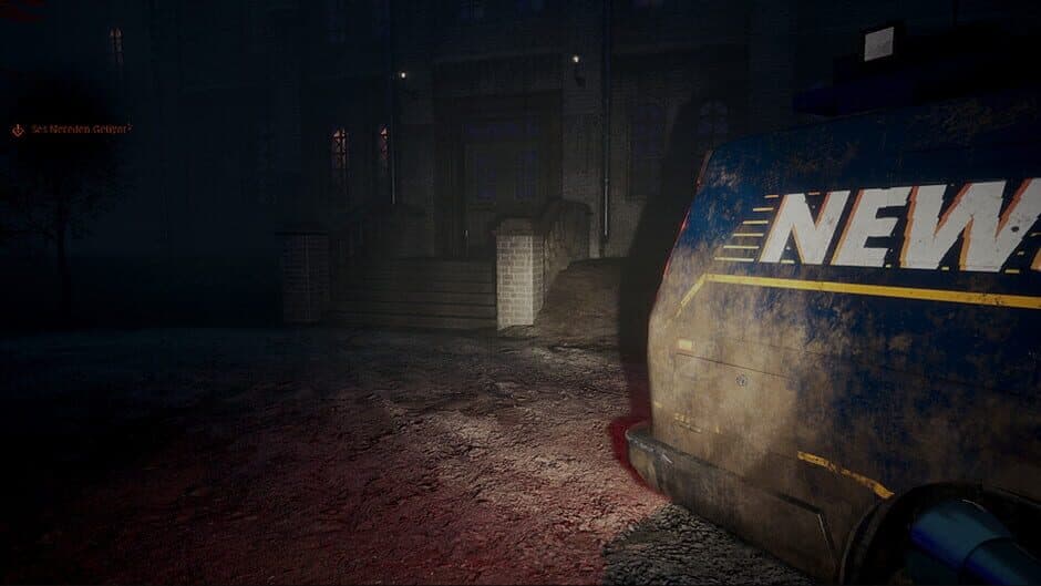 Madhouse Madness
