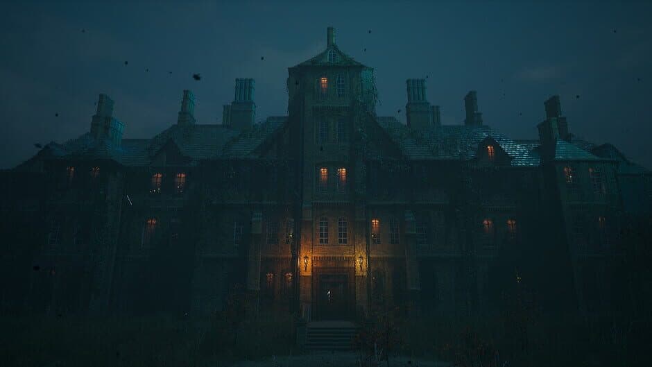 Madhouse Madness screenshot 2