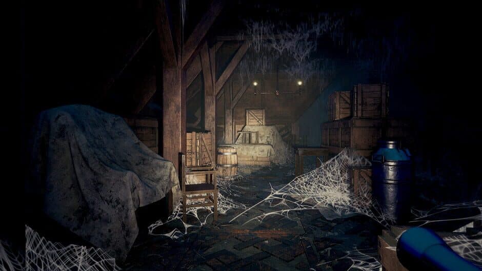 Madhouse Madness screenshot 4