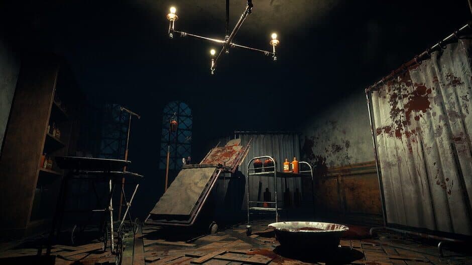 Madhouse Madness screenshot 5
