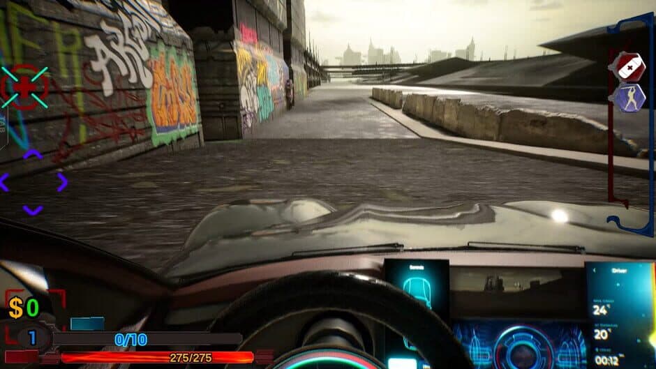 Own the Throne screenshot 3