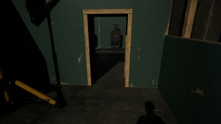 Danger is Near screenshot 3