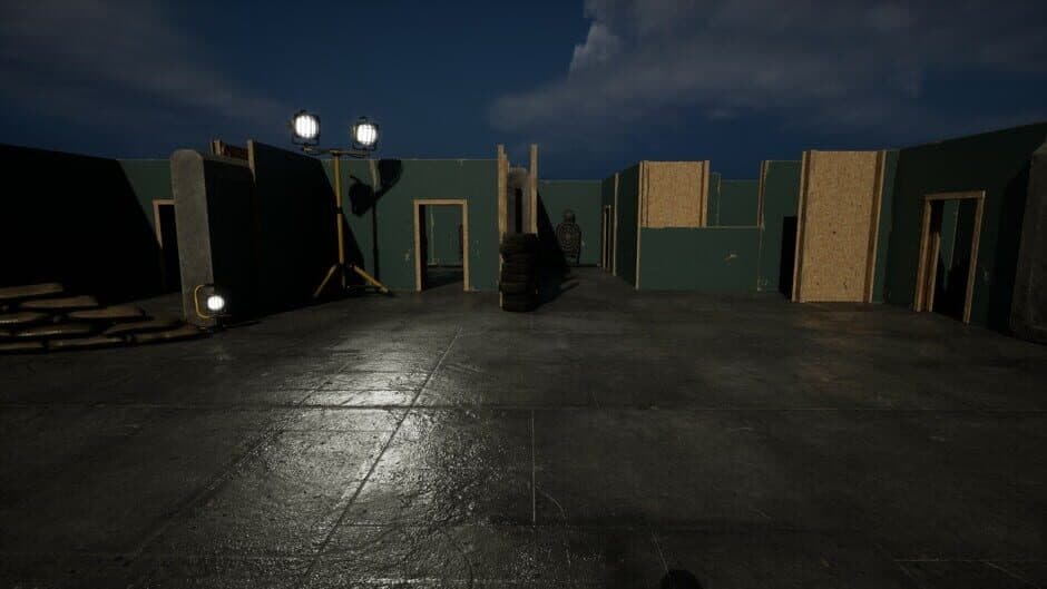 Danger is Near screenshot 4