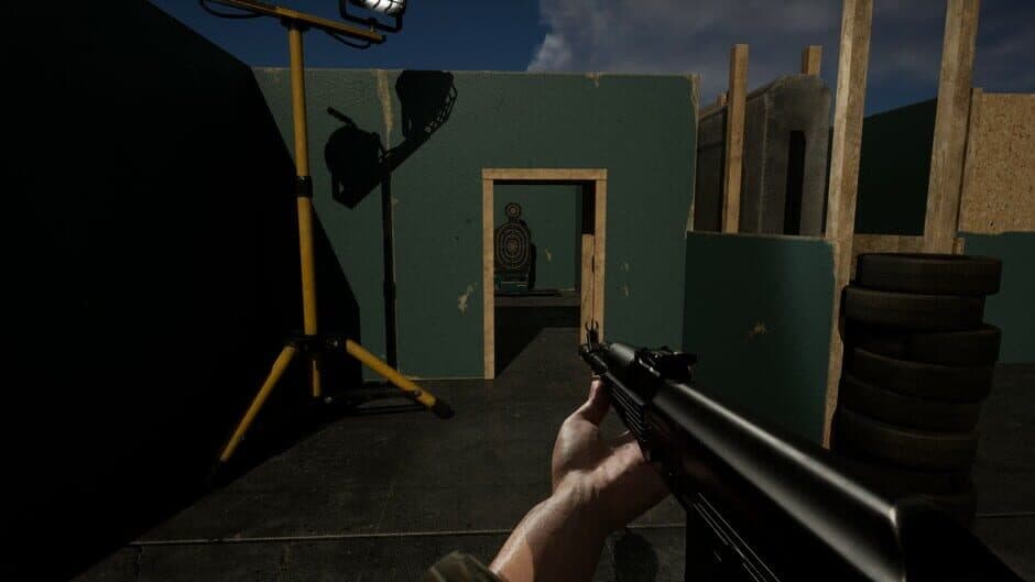Danger is Near screenshot 5