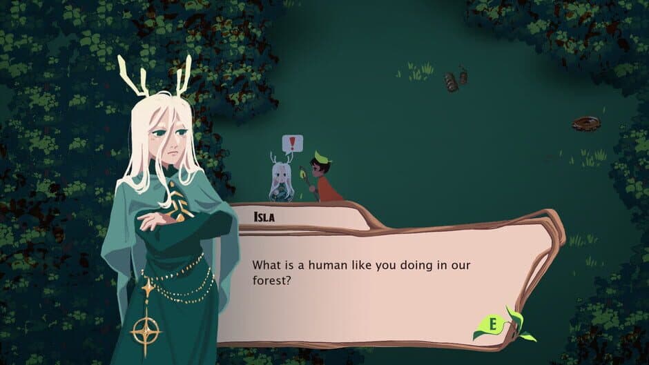 Patchwork Beast screenshot 4