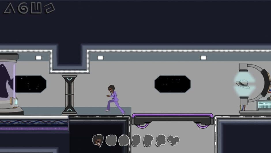 Mad Aliens: Seeking the Soul screenshot 2