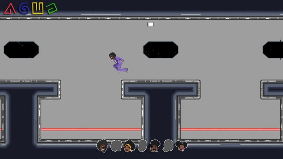 Mad Aliens: Seeking the Soul screenshot 4