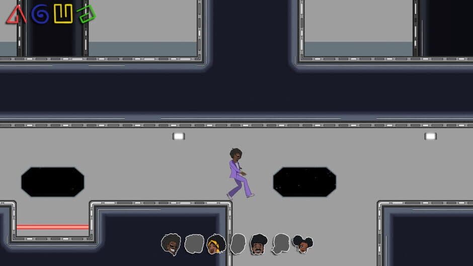 Mad Aliens: Seeking the Soul screenshot 6