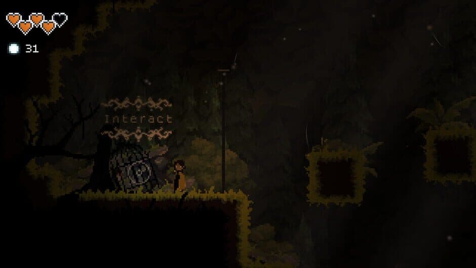 Amber's Tale screenshot 4