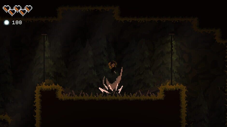 Amber's Tale screenshot 5
