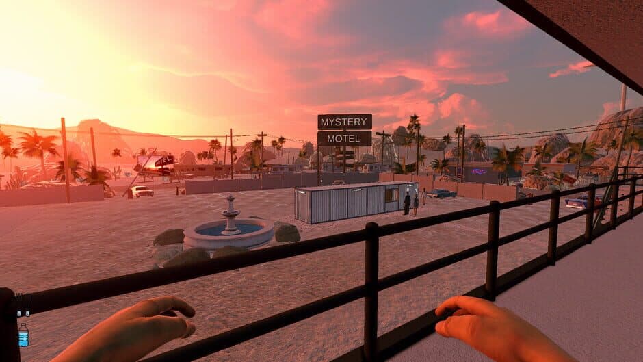 My Motel