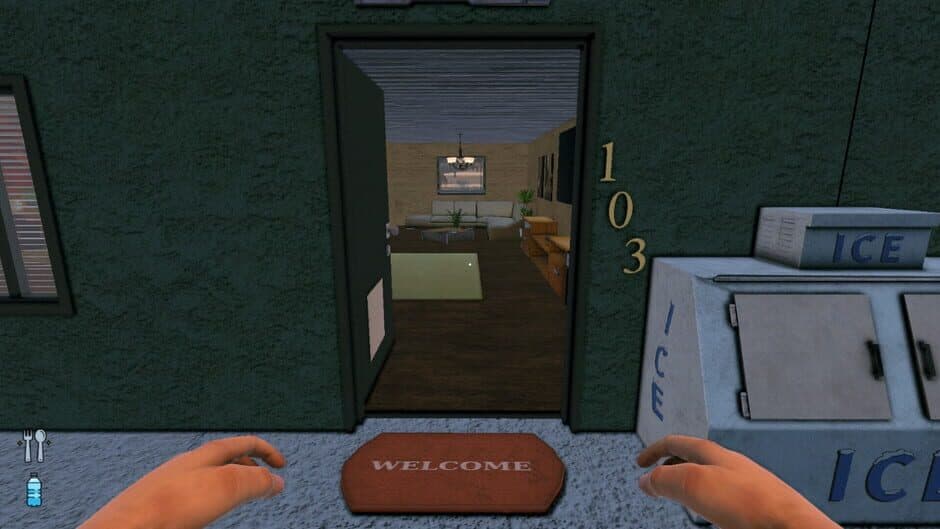 My Motel screenshot 2